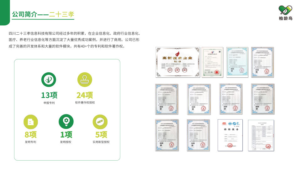 柏龄鸟企业介绍第 5 页
